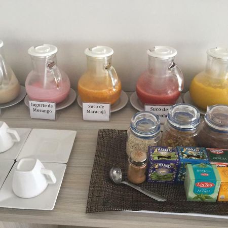 Ilha Bela Hotel Paulo Afonso Kültér fotó