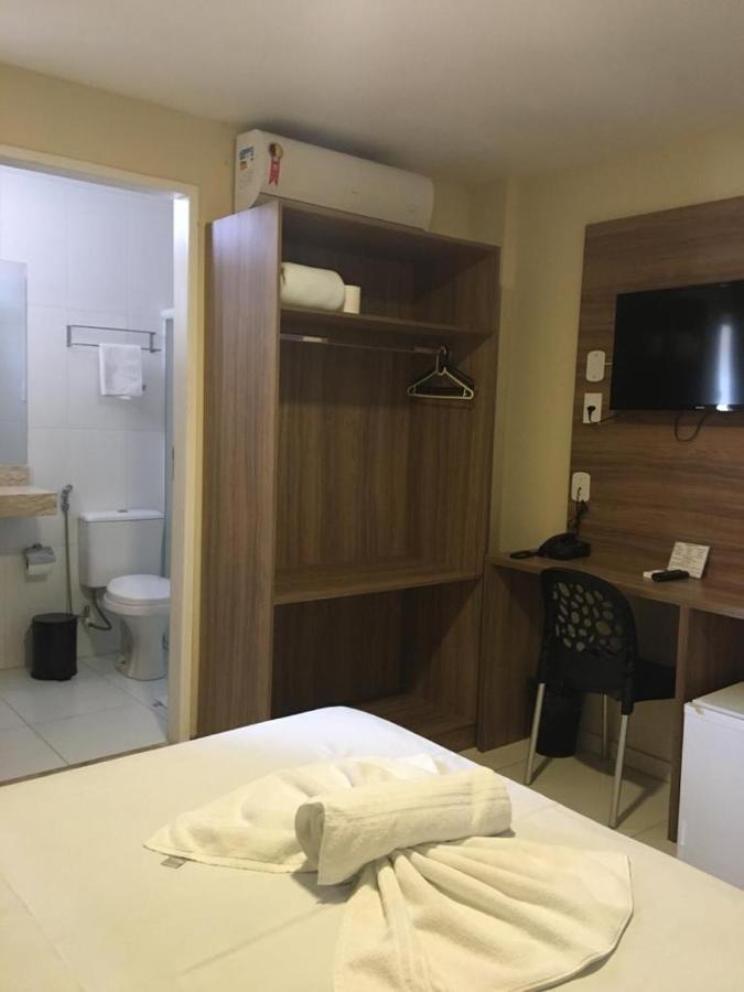 Ilha Bela Hotel Paulo Afonso Kültér fotó