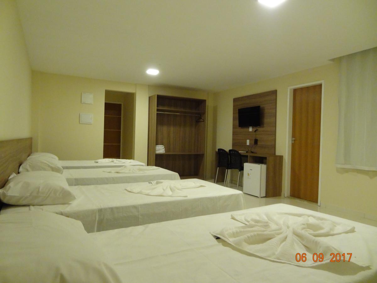 Ilha Bela Hotel Paulo Afonso Kültér fotó