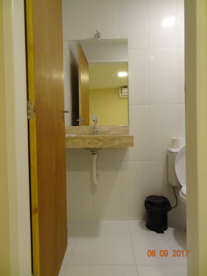 Ilha Bela Hotel Paulo Afonso Kültér fotó