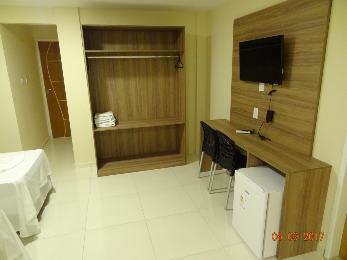 Ilha Bela Hotel Paulo Afonso Kültér fotó
