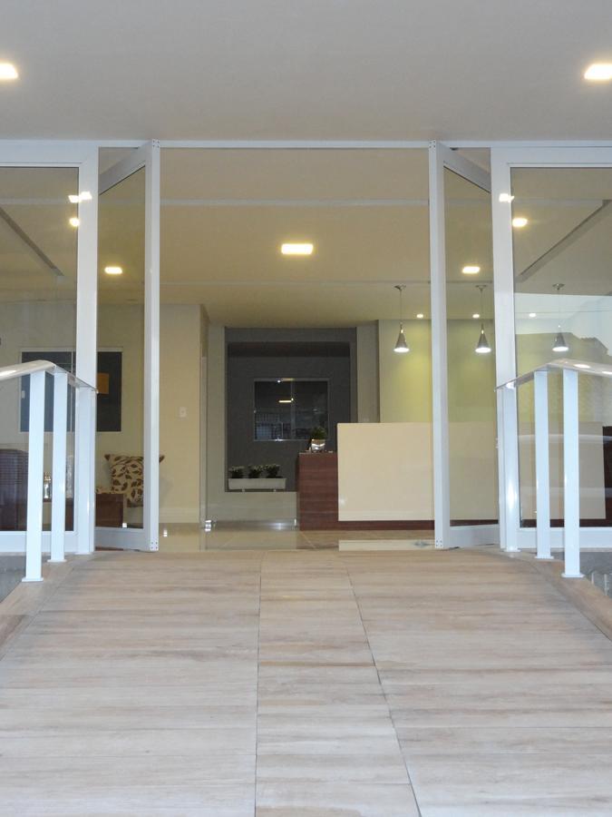 Ilha Bela Hotel Paulo Afonso Kültér fotó