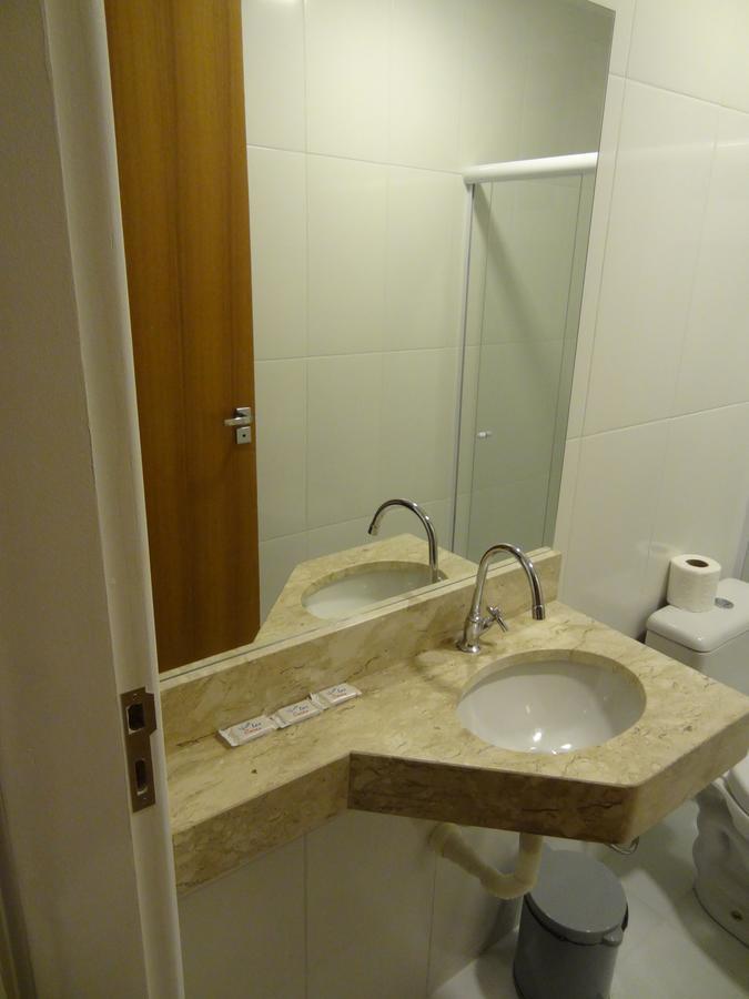 Ilha Bela Hotel Paulo Afonso Kültér fotó