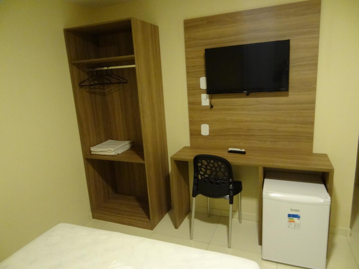 Ilha Bela Hotel Paulo Afonso Kültér fotó