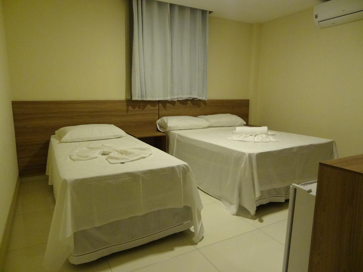 Ilha Bela Hotel Paulo Afonso Kültér fotó