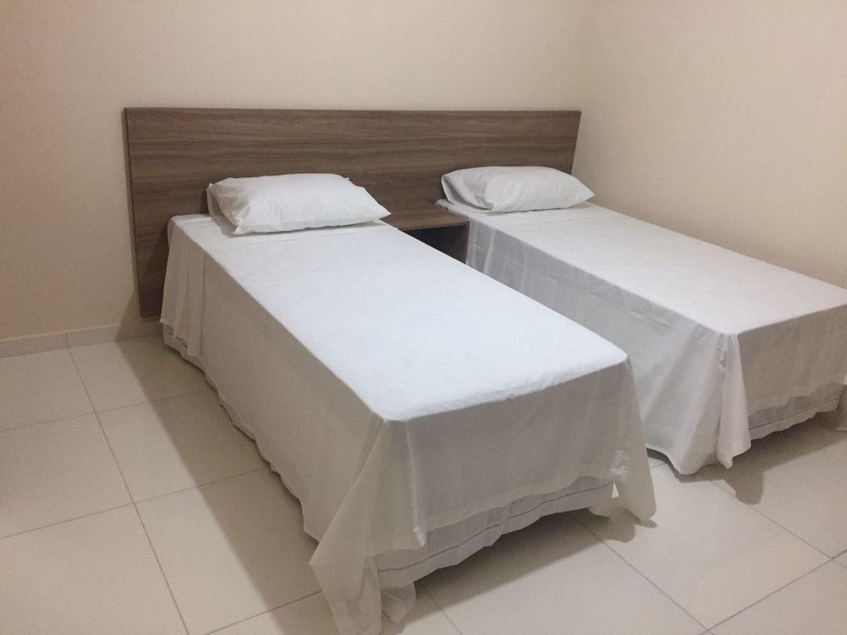 Ilha Bela Hotel Paulo Afonso Szoba fotó