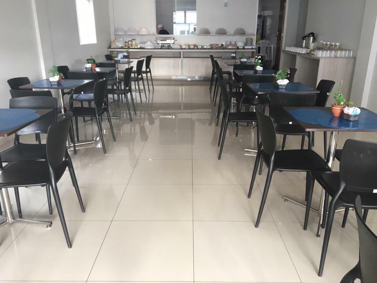 Ilha Bela Hotel Paulo Afonso Kültér fotó