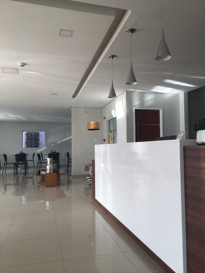 Ilha Bela Hotel Paulo Afonso Kültér fotó